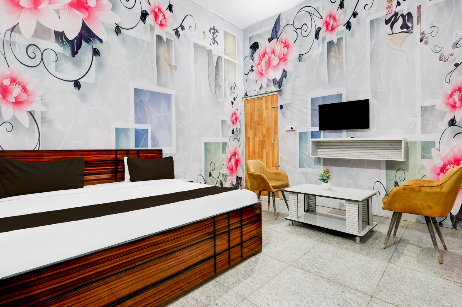 AC Room